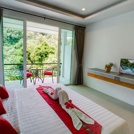 Kamala Amanah Hill Hotel Luaran gambar