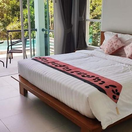 Kamala Amanah Hill Hotel Luaran gambar