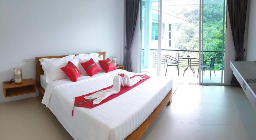 Kamala Amanah Hill Hotel Luaran gambar