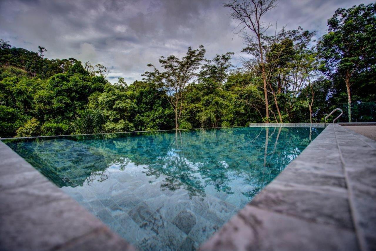 Kamala Amanah Hill Hotel Luaran gambar