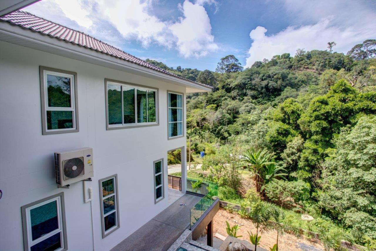 Kamala Amanah Hill Hotel Luaran gambar
