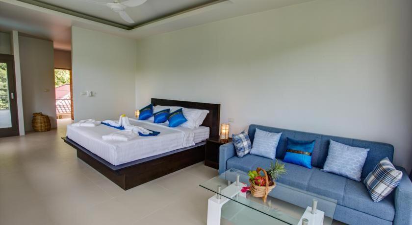 Kamala Amanah Hill Hotel Luaran gambar